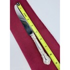 Gorham Chantilly Sterling Silver French Hollow Handle Knife 8-5 8  No Mono