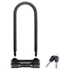 Kryptonite Level 5 U Lock Bike Lock 14mm Steel Shackle W Security Cable