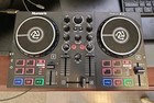 Numark Party Mix Ii - Two Deck Controller W  Party Lights  no Usb Cable  W  Box