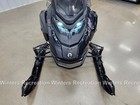 2024 Ski-doo Renegade Adrenaline 900 Ace Snowmobile  Black