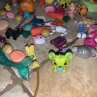 Large Lot Random Hatchimals Shopkins Zoobles And More Read