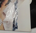 Alicia Keys Signed  girlfriend  Vinyl Record Album Cover Lp Autograph   Jsa