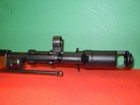 Mosin Nagant 91 30  only With Original Site   Muzzle Brake compensator Mnb-1