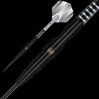 Winmau Sniper Black 22 Gram 90  Tungsten Steel Tip Darts 1505 22