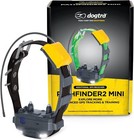 Dogtra Pathfinder Mini Extra E-collar Black - 4-mile Range Additional Receiver