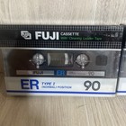 Fuji 2 Cassette Tapes Er Type 1
