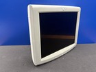 Ge Logiq A5 Ultrasound Monitor P n  5144499 In Good Condition Tested
