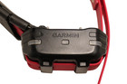 Garmin Tt15 Mini Tracking   Training Collar     Great Condition     Red Strap
