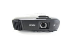 Epson 1288 Powerlite Full Hd 3lcd Built-in Wifi Projector W  Remote - Only 76hrs
