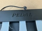 3 Pedal Unit For Midi Controllers Digital Piano Keyboard Sustain Soft Sostenuto