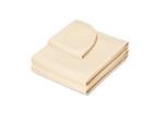 3pc Flannel Massage Table Sheet Set - Cotton Spa Facial Bed Covers