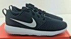 Nike Roshe G Golf Shoes Black   White  Cd6065 001 Sizes 7 To 15 Free Shipping