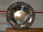 Theodore Starr Sterling Silver Dish Bowl  1591 Estate 185 6 Grams