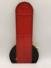 Rare 1950s Seagram s V o  Whisky Bottle Wall Plaque Sign
