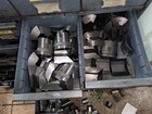 Hardinge S26 Hex 4 Piece Collet Pads    15 Sets  3 4  - 2-1 4  Range
