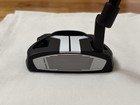 Taylormade Spider Tour X L-neck Mallet Putter 35  Kbs Steel Shaft Rh
