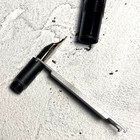 Fountain Pen Piston Opener Wrench Steel Repair Tools For Pelikan Montblanc 146