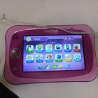 Leapfrog Leap Pad Ultimate Play Learn Read Tablet Kids School Wifi Frog Pink