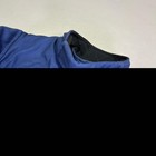 Spes Historical Right Handed Fencing Jacket Gear Unisex Sz M Navy Blue 350n  use