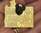 Disney Animation Celebration Mystery Pin Scrooge Mcduck Huey Dewey Louie Lr