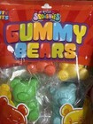 Super Cute   Fun Soft Htf Silly Squishies  Brand Squishy Gummy Bears Fake Food