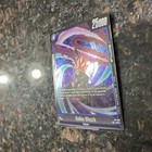 Super Saiyan Rose Goku Black Fp-015 Promo Foil Dragon Ball Super Card Game   Nm