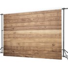 8x6 Ft Retro Wood Wall Photography Backdrop Props For Studio Photographers