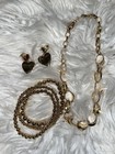 Cobra Kai    ness    Vanessa Larusso Julia Macchio Screen Worn 2pc Jewelry W coa
