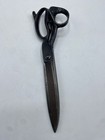Antique Vintage Industrial Wiss Scissors  4