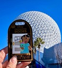 2026 Wdw Disney Enchanted Doors Lilo   Stitch Pin 2 12 Le 2500 