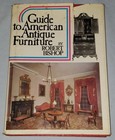 6 Antique American Furniture Reference Guide Price Book Lot Stickley Clocks Oak