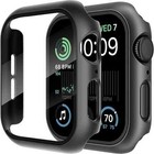 Full Protector Watch Case Cover For Apple Watch S7 S8 S9 S10 41 42 44 45 46mm