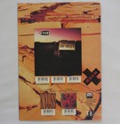 Kyuss Label Promo Paperwork Sky Valley Germany Tour Poster 1994 Blues Wretch