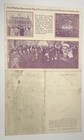The Phantom Of The Opera - Rare 1925 Horror Silent Film Lon Chaney Movie Herald