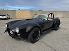 1965 Shelby 