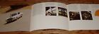 1966 Ford Mustang Shelby Gt 350 Foldout Sales Brochure 66