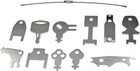 26pcs Dispenser Key Set For Paper Towel  Toilet Paper   Soap Dispenser Replaceme