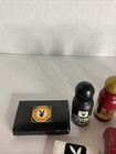 Playboy Assorted Hotel Items Great Gorge Lake Geneva Atlantic City