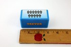Nylint Thomas The Tank Engine Train Plastic Number Block Replacement  11 Eleven