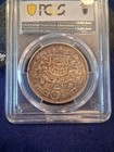 1932 Pcgs Ms64 Latvia 5 Lati   55433903 