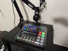 Complete R  de Podcasting Setup Everything Shown In The Photos  Free Shipping