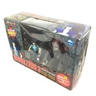 Resident Evil Biohazard 3 Real Shock Action Figure Series 2 Jill Vs Hunter