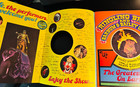 103rd Ringling Brothers   Barnum   Bailey Circus 1973 Souvenir Program Ex