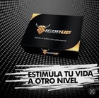      Bigorup Sexual 12 Sachets Big Or Up      - Caja De 12 Sexual    