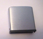 Nos Vintage Oliver Iron Mining United States Steel Zippo Tape Measure Iron Range