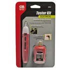2-piece Electrical Tester Safety Kit