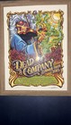 Dead   Company 2019 Signed Summer Tour Poster Grateful Dead Masthay   1550