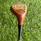 Macgregor Tourney 945w Persimmon 3 Wood Tommy Armour 43  Vintage Golf
