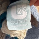 Burton Knit Beanie Hat