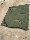 Mega Lot Of Army Clothes  Pouches  Boots  Blanket And More  